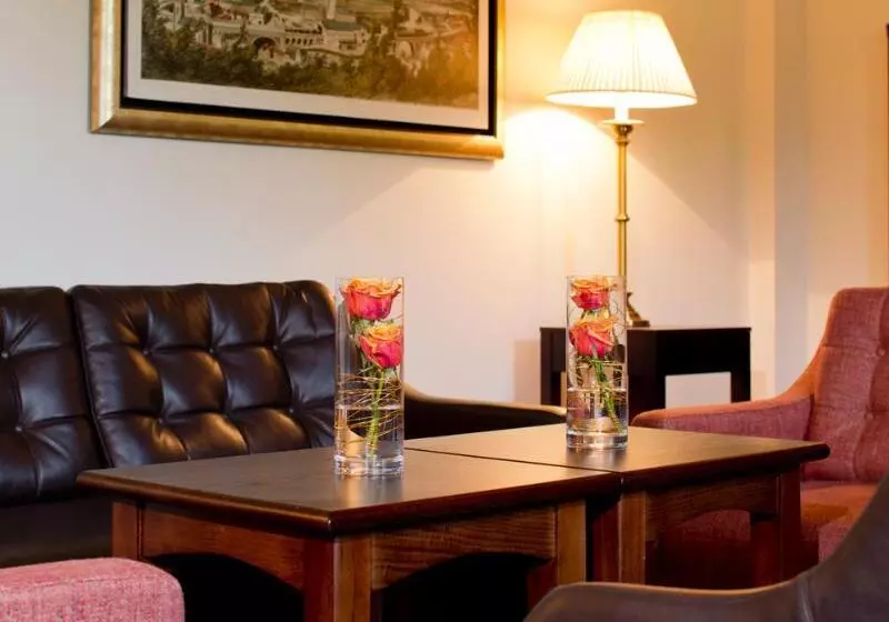 Fotos del hotel Bailbrook House Hotel, Bath:  20