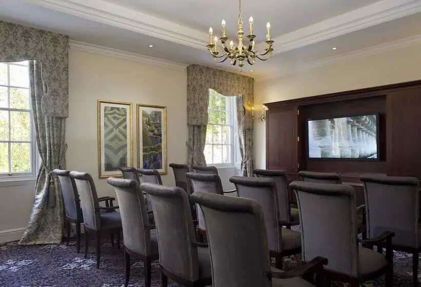 Fotos del hotel Bailbrook House Hotel, Bath:  23