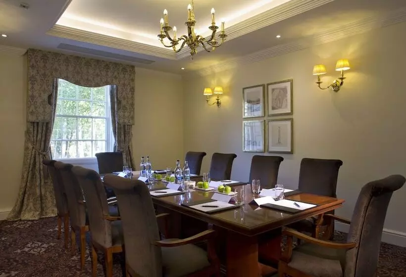 Fotos del hotel Bailbrook House Hotel, Bath:  17