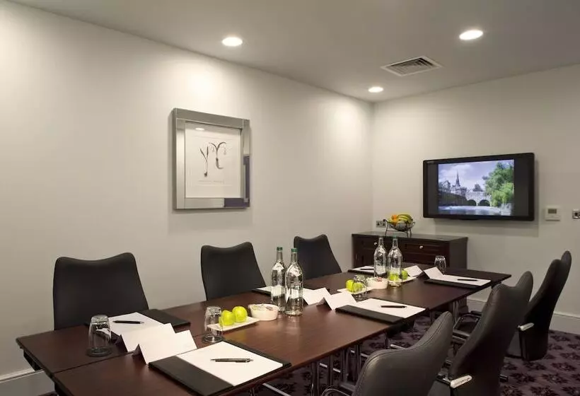 Fotos del hotel Bailbrook House Hotel, Bath:  8