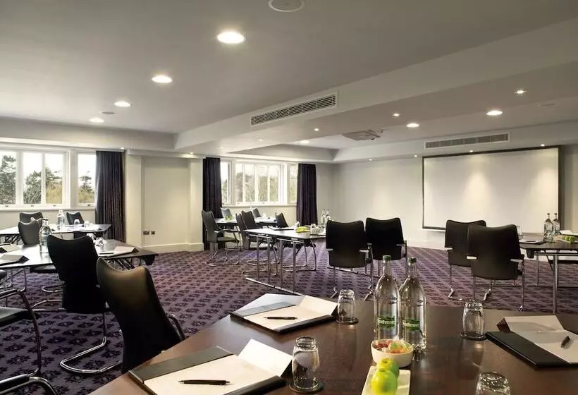 Fotos del hotel Bailbrook House Hotel, Bath:  24