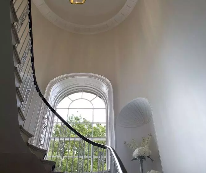 Fotos del hotel Bailbrook House Hotel, Bath:  18