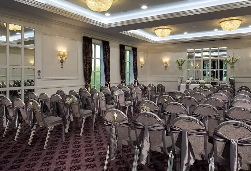 Fotos del hotel Bailbrook House Hotel, Bath:  25