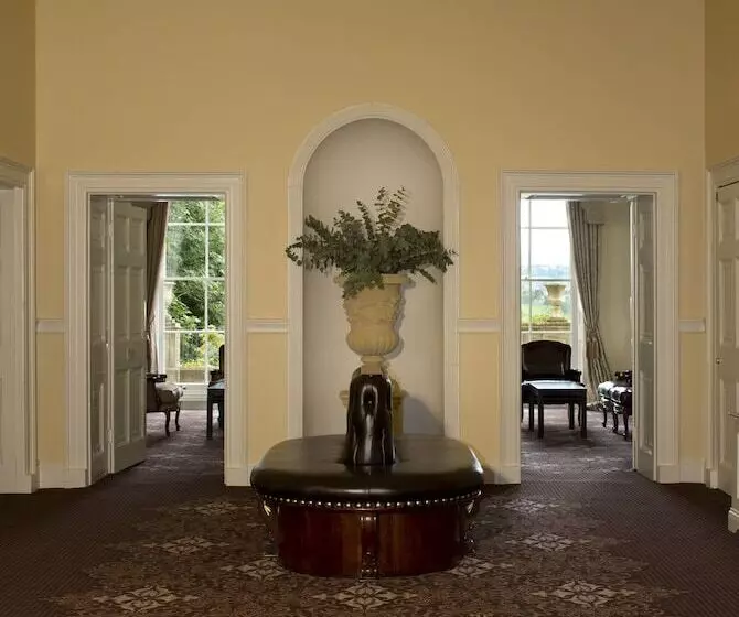 Fotos del hotel Bailbrook House Hotel, Bath:  6