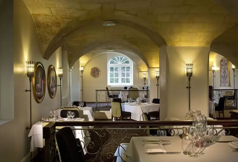 Fotos del hotel Bailbrook House Hotel, Bath:  13