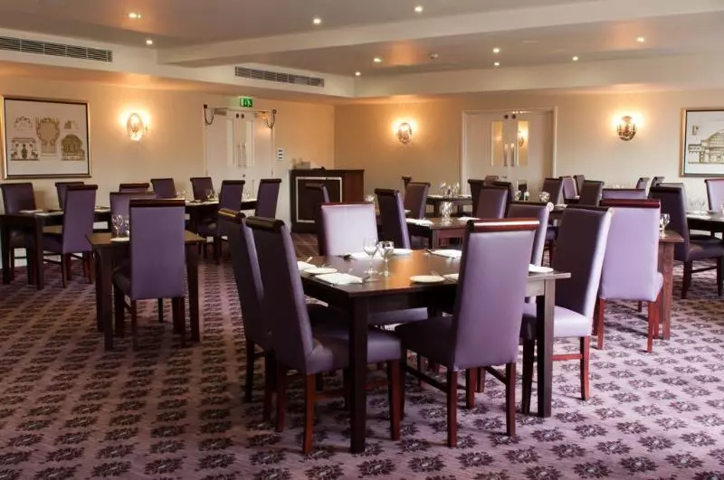 Fotos del hotel Bailbrook House Hotel, Bath:  21