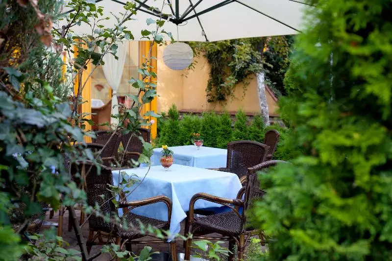 Fotos del hotel Bartan Gdansk Seaside:  14