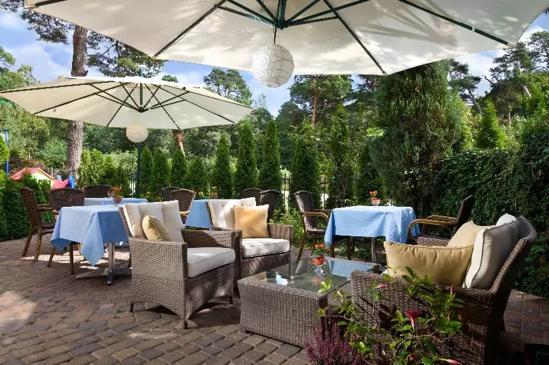 Fotos del hotel Bartan Gdansk Seaside:  7