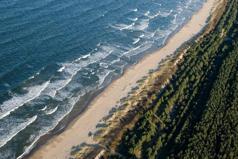 Fotos del hotel Bartan Gdansk Seaside:  23