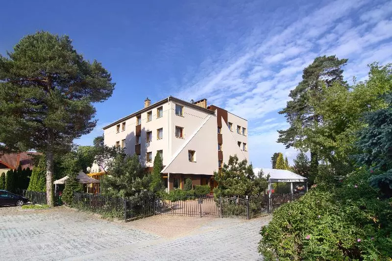 Fotos del hotel Bartan Gdansk Seaside:  19