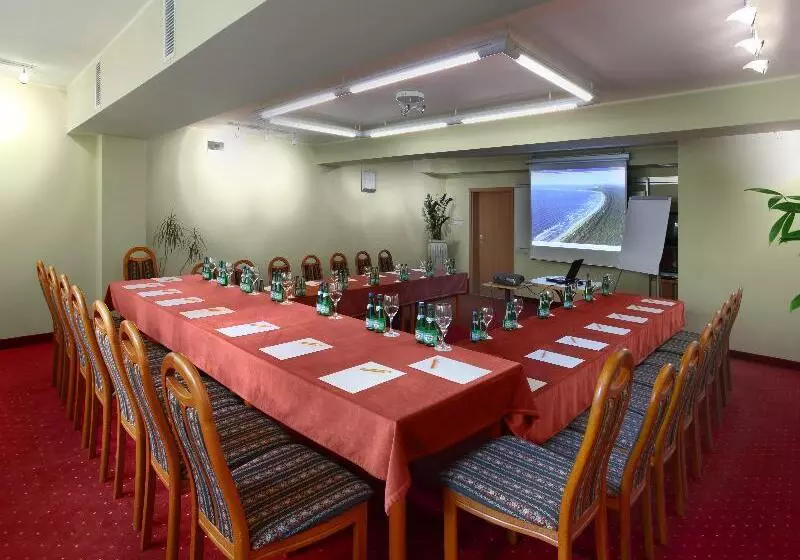 Fotos del hotel Bartan Gdansk Seaside:  22