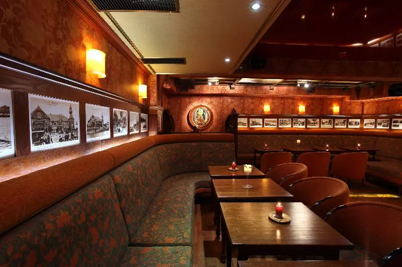 Fotos del hotel Bartan Gdansk Seaside:  12