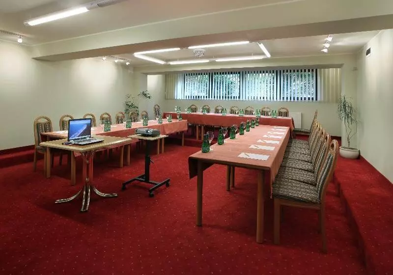 Fotos del hotel Bartan Gdansk Seaside:  13