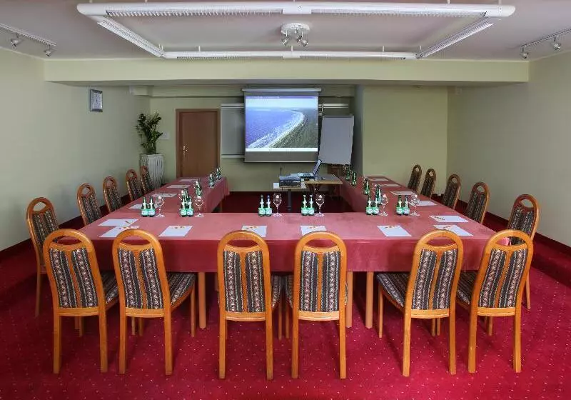 Fotos del hotel Bartan Gdansk Seaside:  5