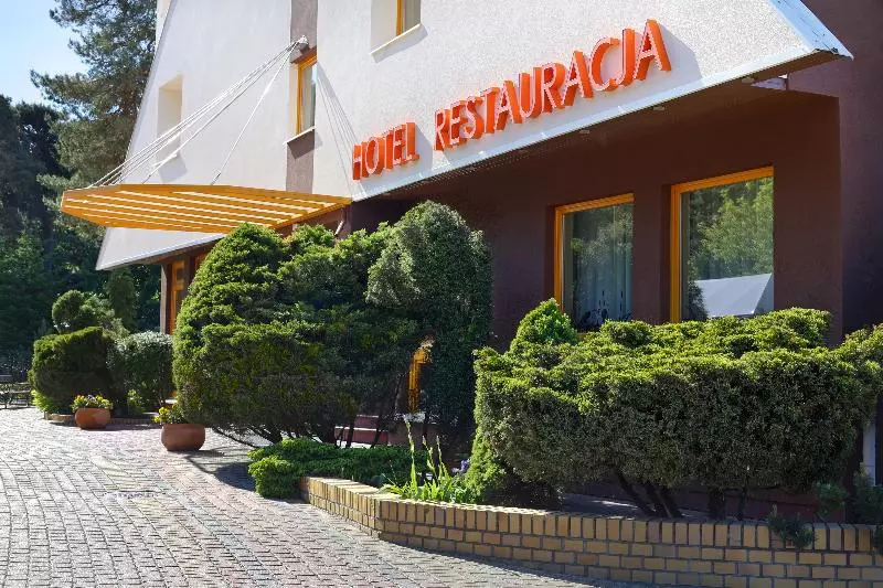 Fotos del hotel Bartan Gdansk Seaside:  17