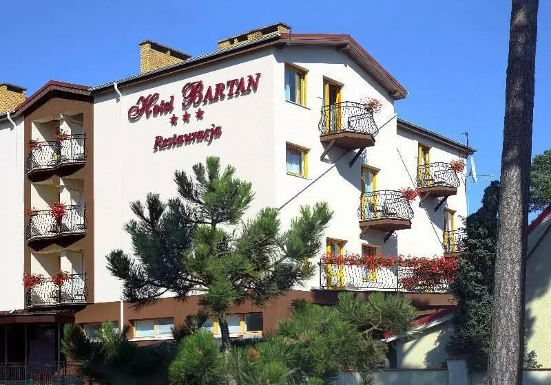 Fotos del hotel Bartan Gdansk Seaside:  9