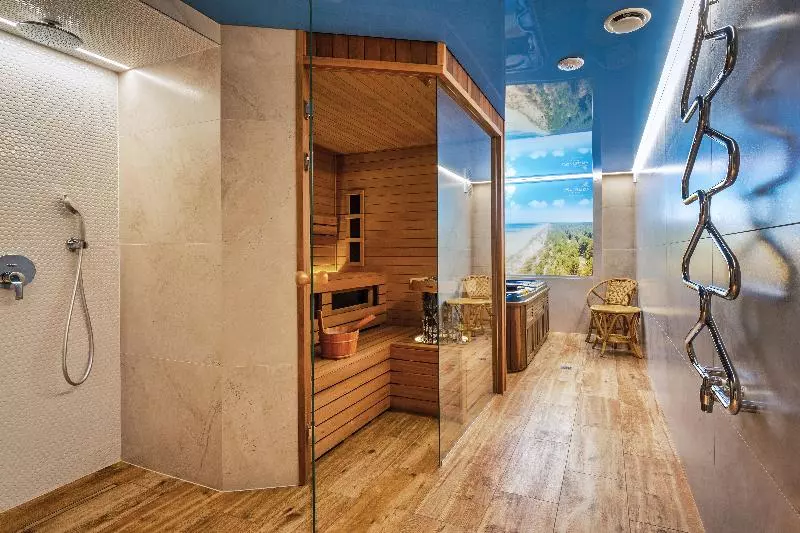 Fotos del hotel Bartan Gdansk Seaside:  16