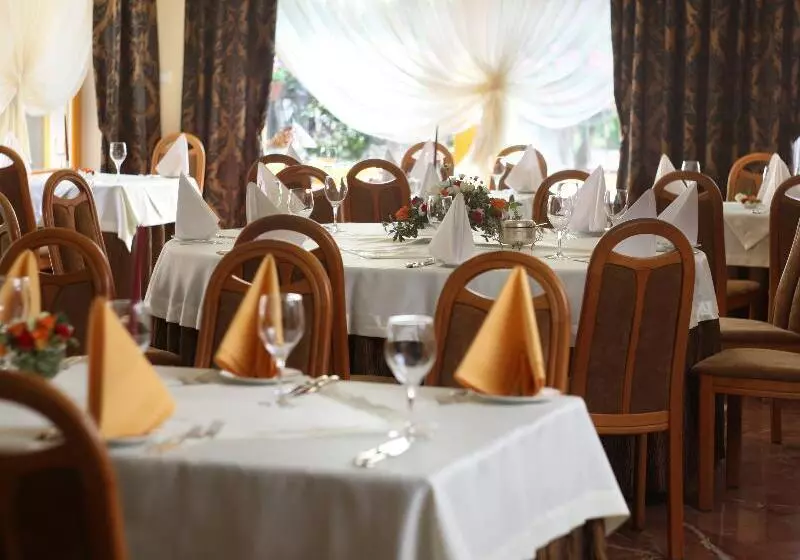 Fotos del hotel Bartan Gdansk Seaside:  3