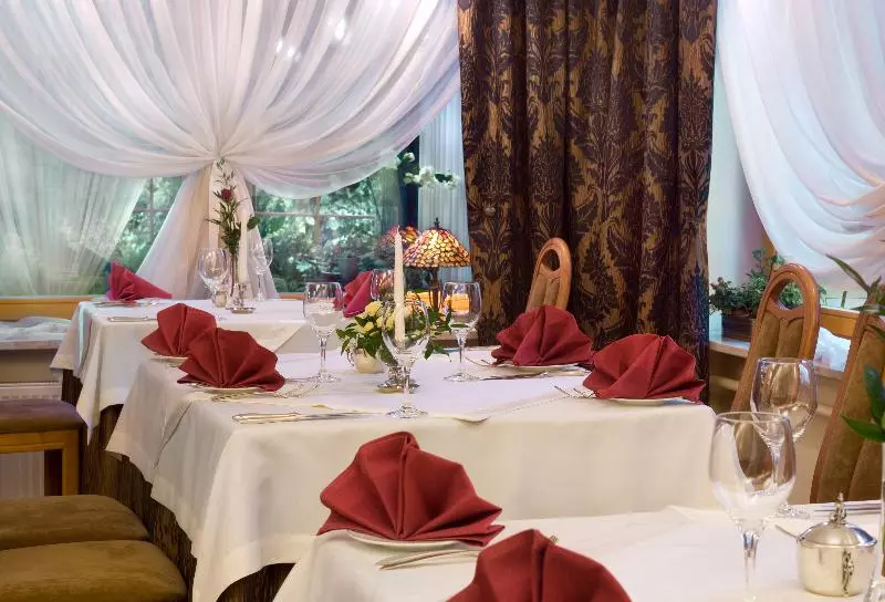 Fotos del hotel Bartan Gdansk Seaside:  11