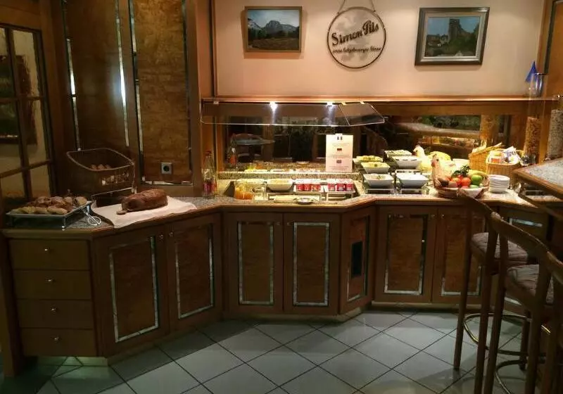 Fotos del hotel Christophe Colomb:  18