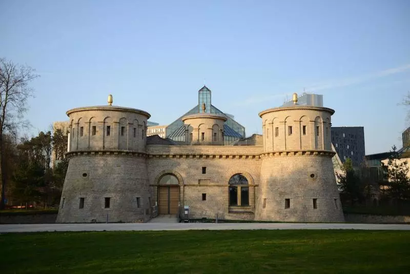 Fotos del hotel Christophe Colomb:  7