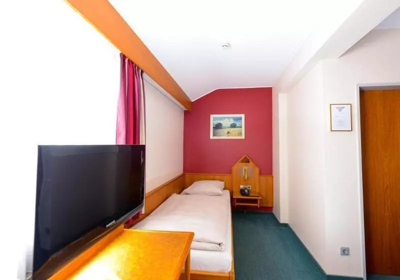 Fotos del hotel Christophe Colomb:  21