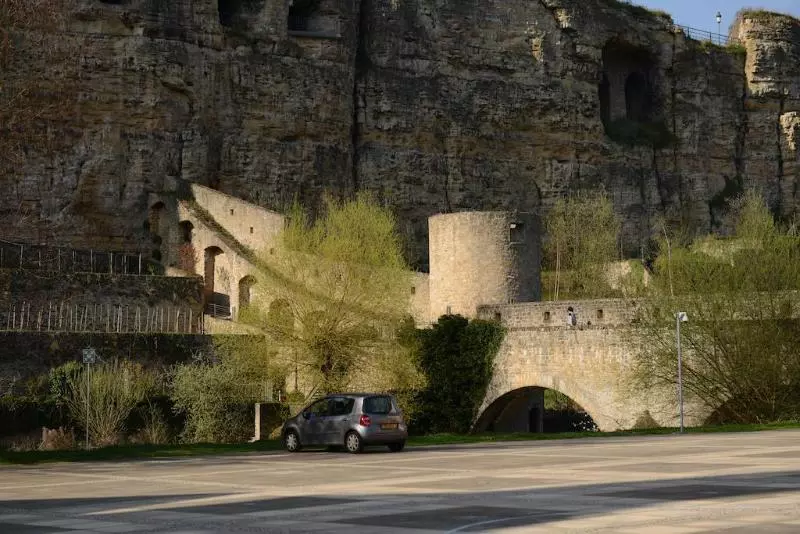 Fotos del hotel Christophe Colomb:  12