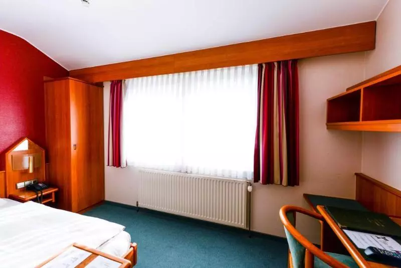 Fotos del hotel Christophe Colomb:  19