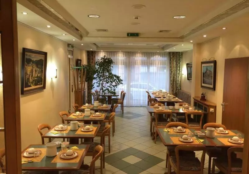 Fotos del hotel Christophe Colomb:  3