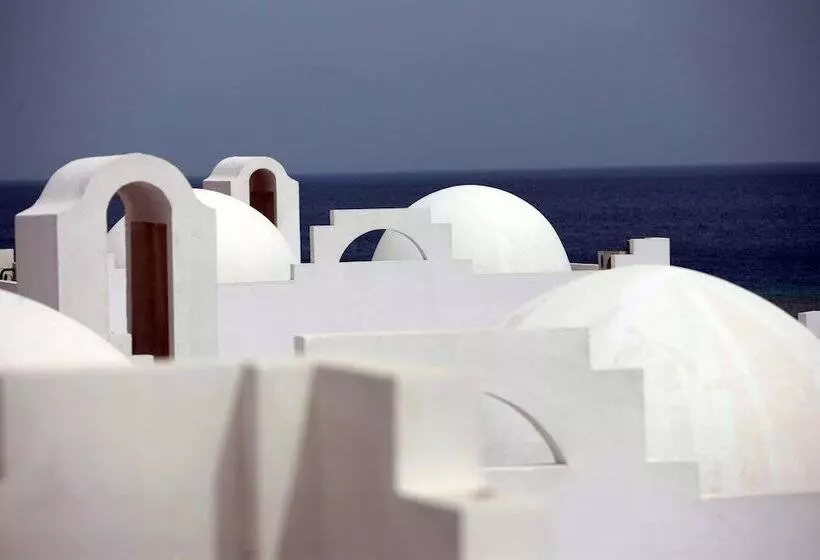 Fotos del hotel Daniela Village Dahab:  21