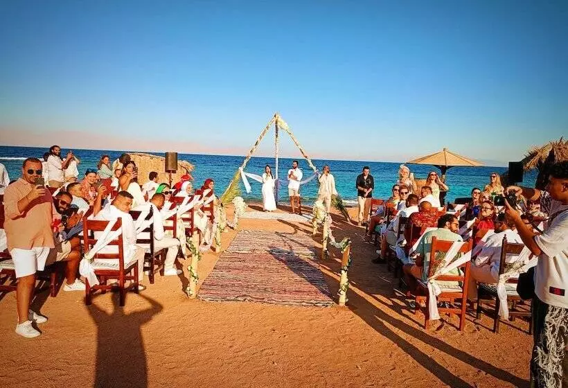 Fotos del hotel Daniela Village Dahab:  17