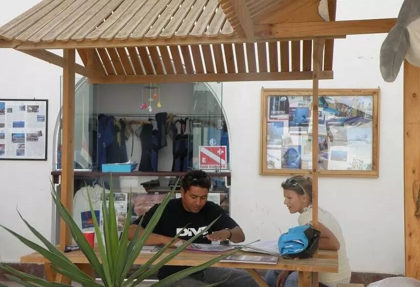 Fotos del hotel Daniela Village Dahab:  8