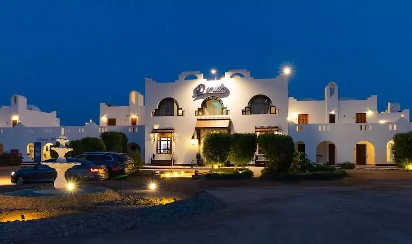 Daniela Village Dahab