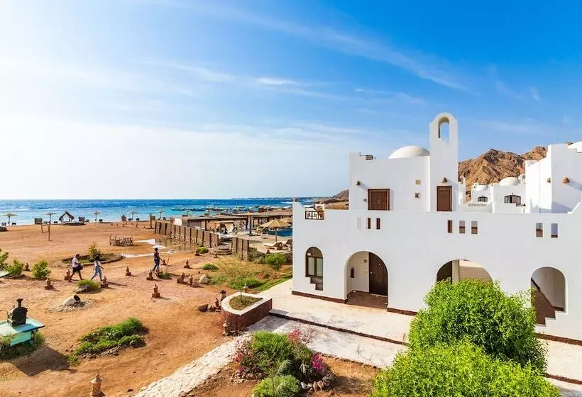 Fotos del hotel Daniela Village Dahab:  15