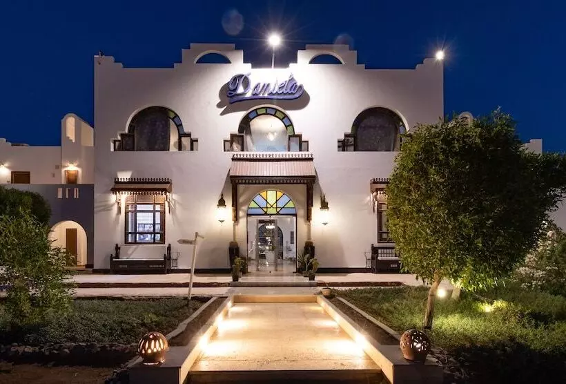 Fotos del hotel Daniela Village Dahab:  7