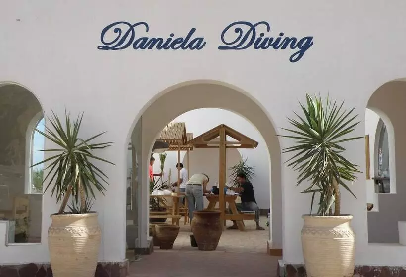 Fotos del hotel Daniela Village Dahab:  5