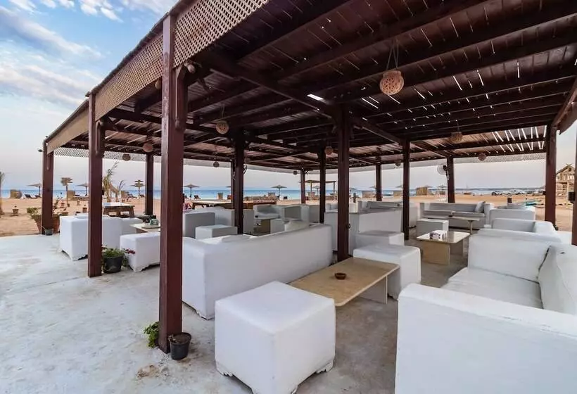 Fotos del hotel Daniela Village Dahab:  9