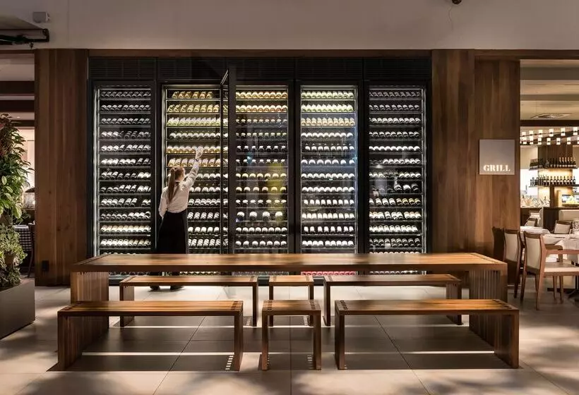 Fotos del hotel Estrel Berlin:  6