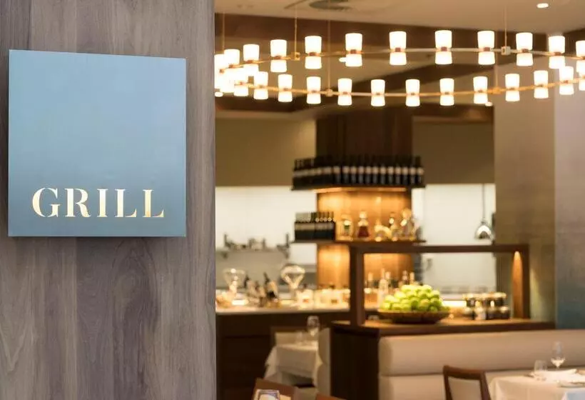 Fotos del hotel Estrel Berlin:  8