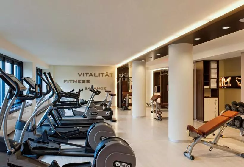 Fotos del hotel Estrel Berlin:  4