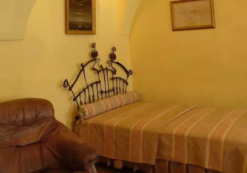 Fotos del hotel Green Apple:  5