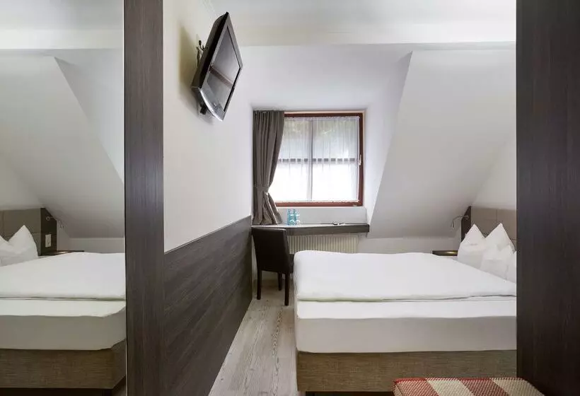 Fotos del hotel H+ Hotel Nürnberg:  3