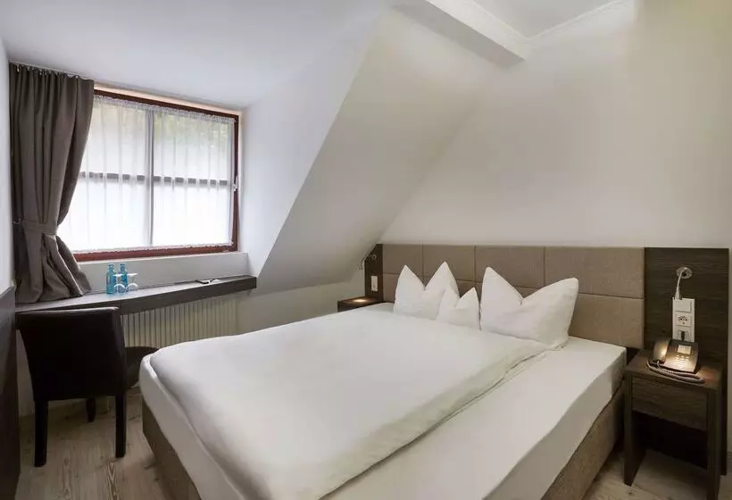 Fotos del hotel H+ Hotel Nürnberg:  24