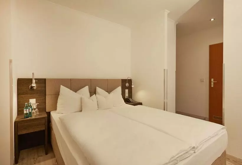 Fotos del hotel H+ Hotel Nürnberg:  18