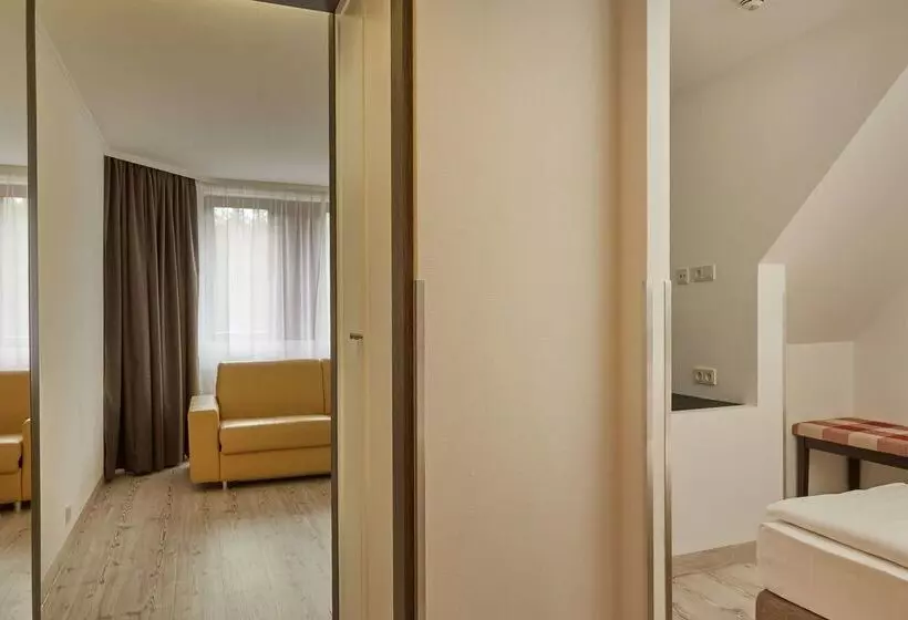 Fotos del hotel H+ Hotel Nürnberg:  17
