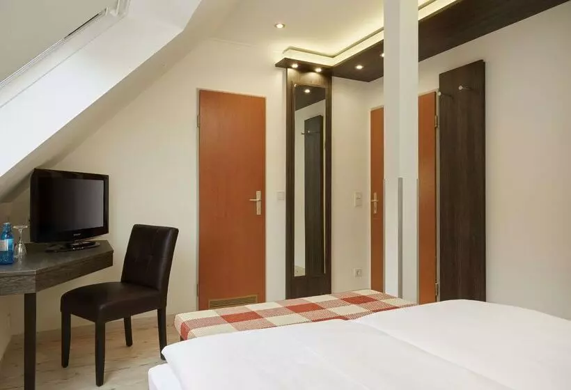 Fotos del hotel H+ Hotel Nürnberg:  22