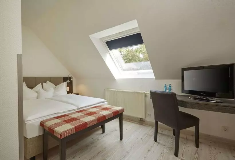 Fotos del hotel H+ Hotel Nürnberg:  16