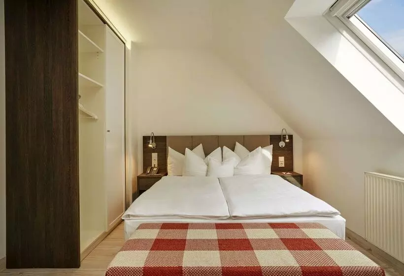 Fotos del hotel H+ Hotel Nürnberg:  19