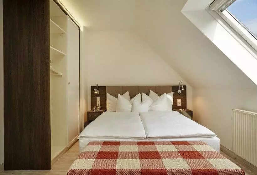 Fotos del hotel H+ Hotel Nürnberg:  12