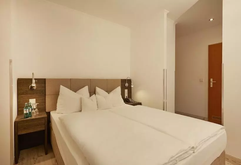 Fotos del hotel H+ Hotel Nürnberg:  5